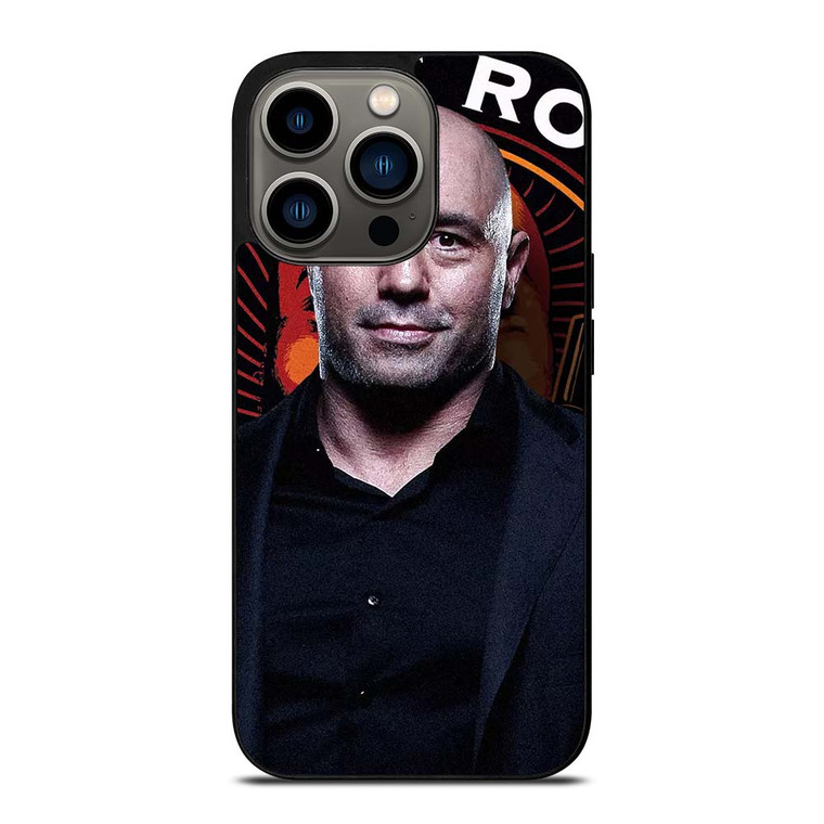 JOE ROGAN EXPERIENCE iPhone 13 Pro Case Cover