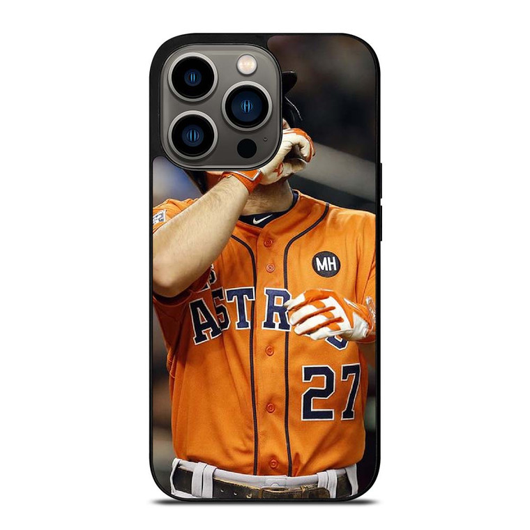 JOSE ALTUVE HOUSTON ASTROS iPhone 13 Pro Case Cover