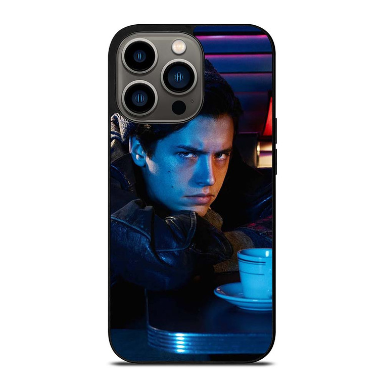 JUGHEAD JONES RIVERDALE COOL iPhone 13 Pro Case Cover