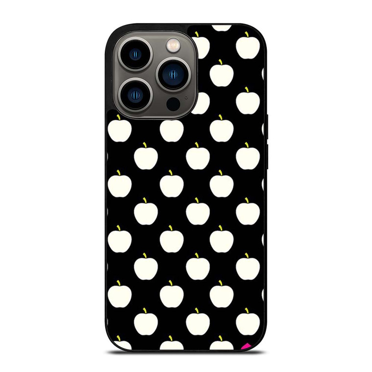 KATE SPADE LOGO APPLE COLLAGE iPhone 13 Pro Case Cover