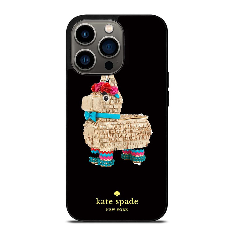 KATE SPADE PINATA iPhone 13 Pro Case Cover