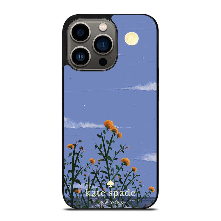 KATE SPADE SPRING SEASON iPhone 13 Pro Case Cover