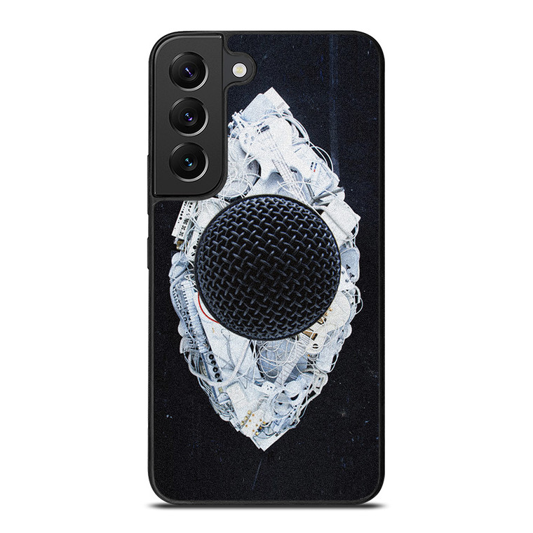 ONE OK ROCK JINSEI X BOKU Samsung Galaxy S22 Plus Case Cover