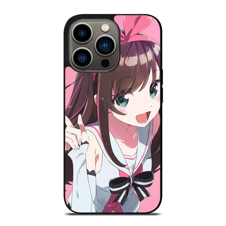 KIZUNA AI ARTIST iPhone 13 Pro Case Cover