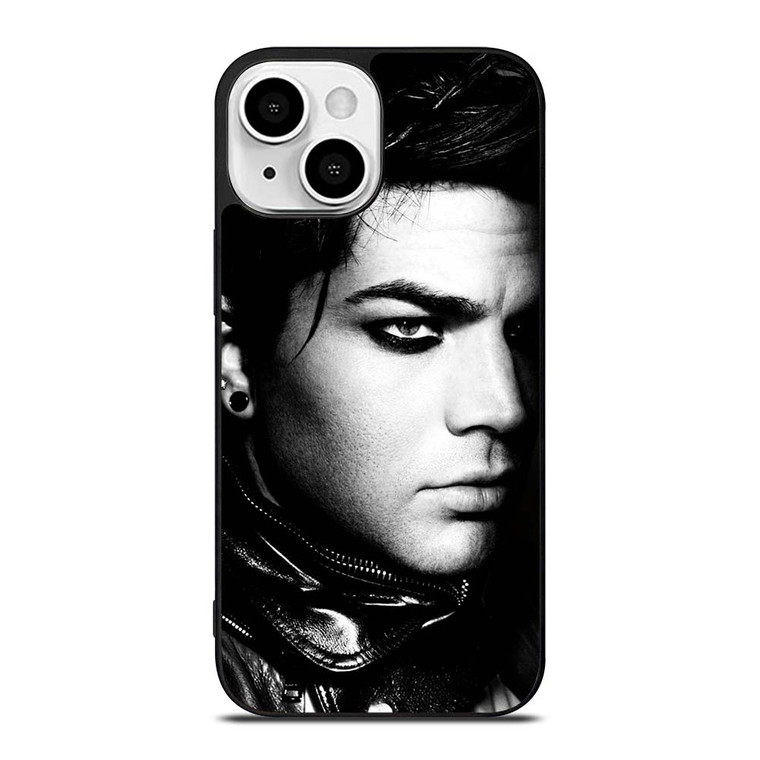 ADAM LAMBERT SINGER iPhone 13 Mini Case Cover