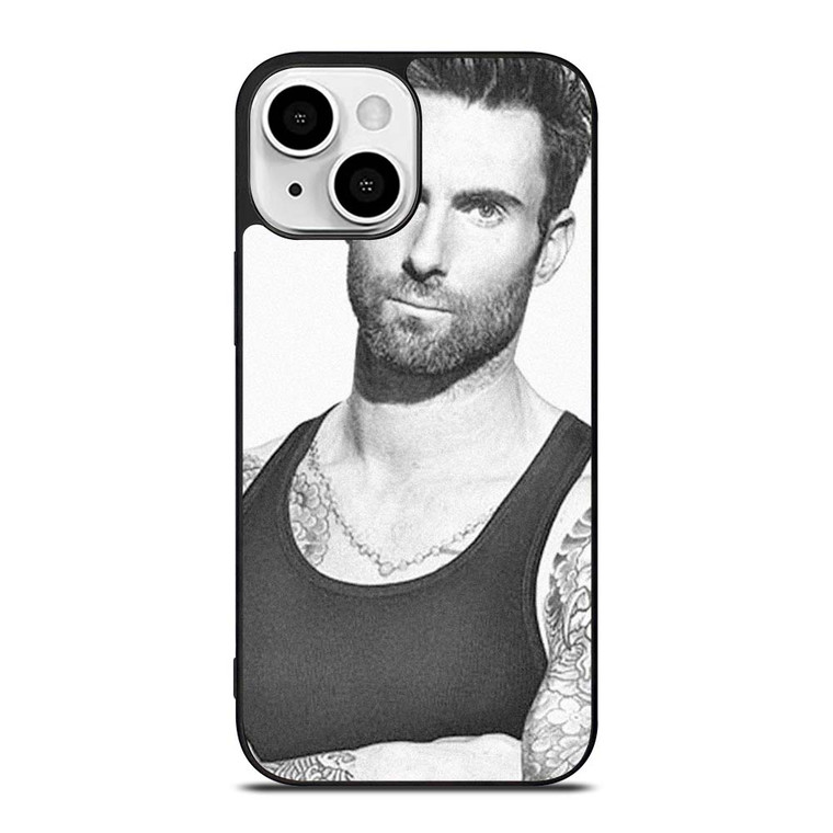 ADAM LEVINE MAROON 5 iPhone 13 Mini Case Cover