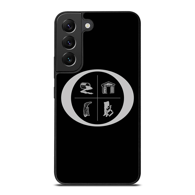 OZARK MOVIES SIGN Samsung Galaxy S22 Plus Case Cover