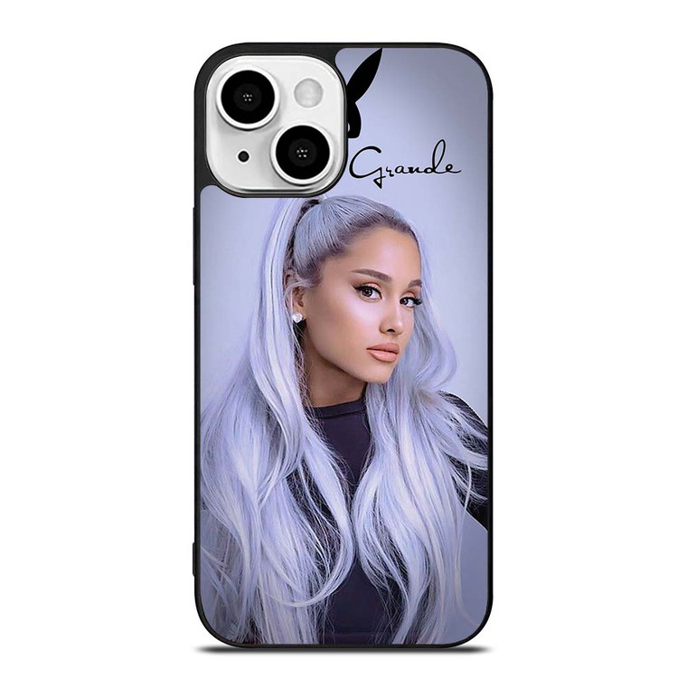 ARIANA GRANDE  iPhone 13 Mini Case Cover