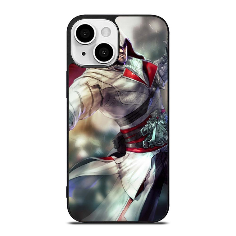 ASSASSIN'S CREED GAME 2 iPhone 13 Mini Case Cover ASSASSIN'S CREED GAME 2 iPhone 13 Mini Case Cover