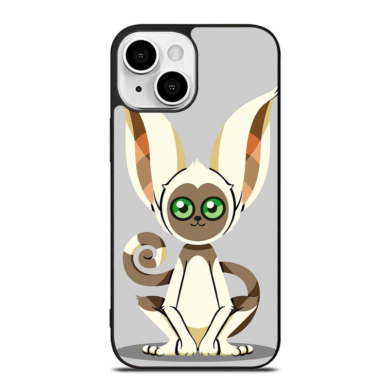 AVATAR MOMO CUTE 2 iPhone 13 Mini Case Cover