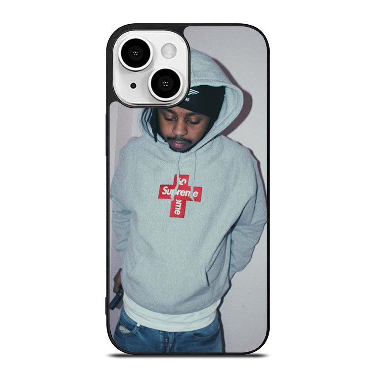 BABYFACE RAY RAPPER iPhone 13 Mini Case Cover