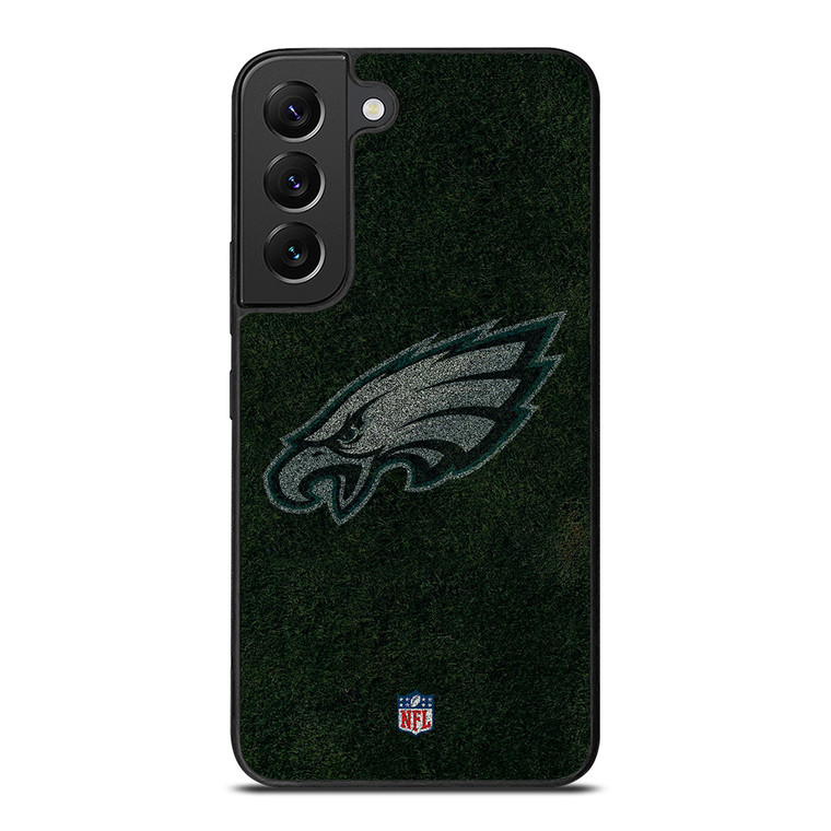 PHILADELPHIA EAGLES FOOTBALL NFL Samsung Galaxy S22 Plus Case Cover
