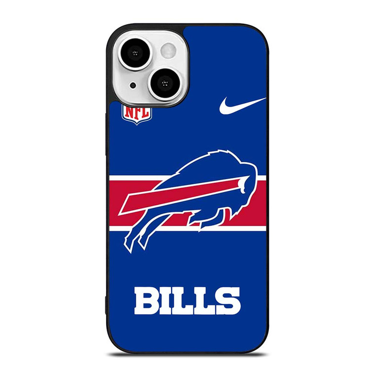 BUFFALO BILLS NIKE NFL iPhone 13 Mini Case Cover