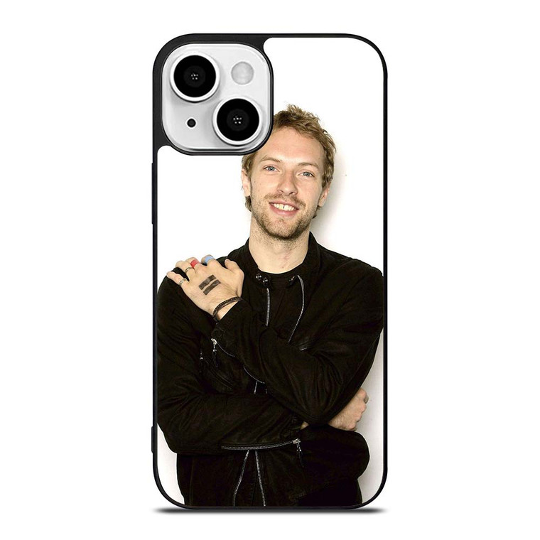 CHRIS MARTIN COLDPLAY YOUNG iPhone 13 Mini Case Cover
