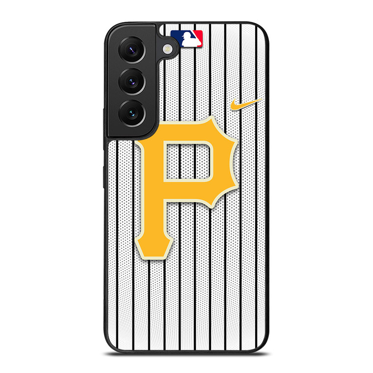 PITTSBURGH PIRATES MLB NIKE Samsung Galaxy S22 Plus Case Cover