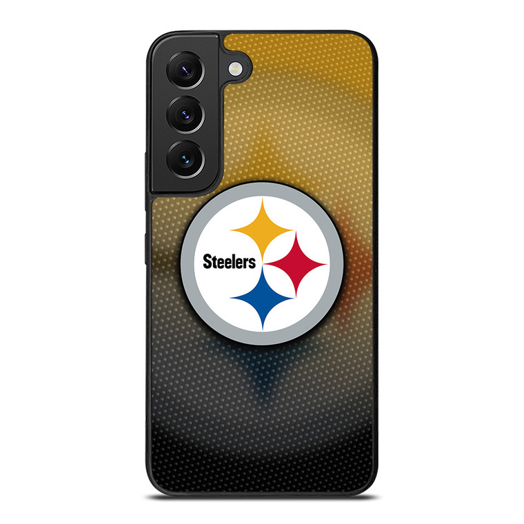 PITTSBURGH STEELERS FOOTBALL TEAM Samsung Galaxy S22 Plus Case Cover