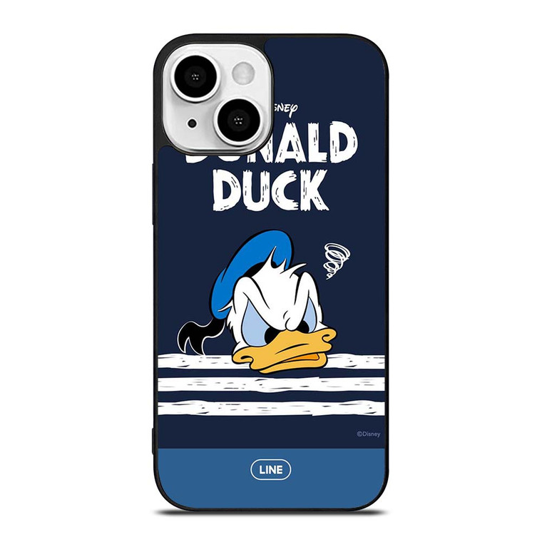 DISNEY DONALD DUCK iPhone 13 Mini Case Cover