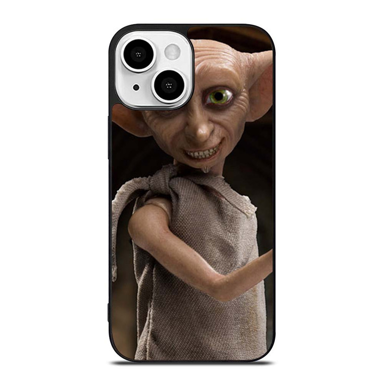 DOBBY HARRY POTTER  iPhone 13 Mini Case Cover