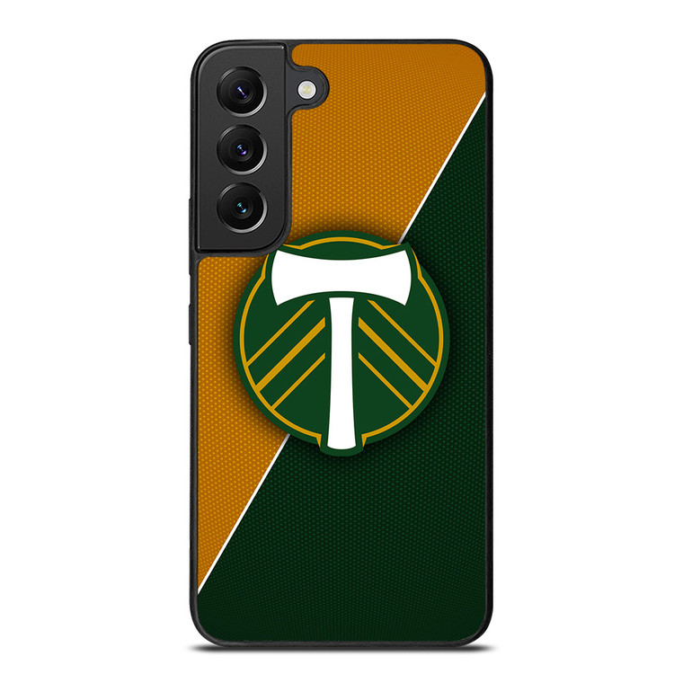 PORTLAND TIMBERS FC SOCCER MLS 2 Samsung Galaxy S22 Plus Case Cover
