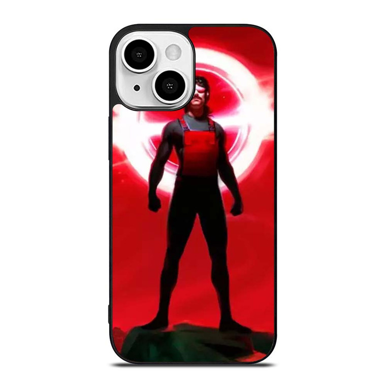 DR DISRESPECT GAME STYLE iPhone 13 Mini Case Cover