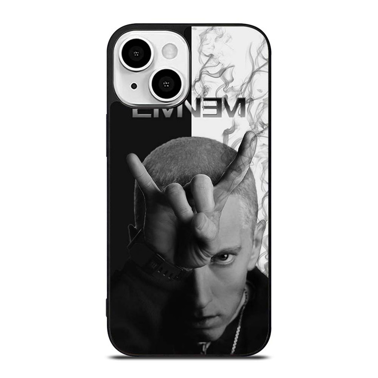 EMINEM RAPPER  iPhone 13 Mini Case Cover