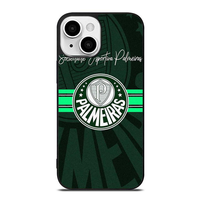 ESPORTIVO PALMEIRAS FC LOGO iPhone 13 Mini Case Cover