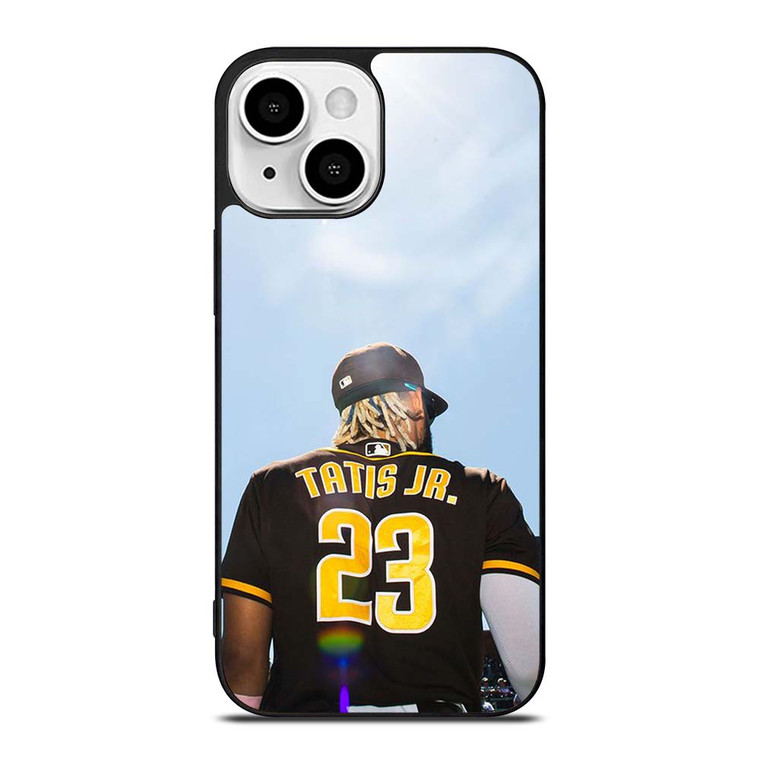 FERNANDO TATIS JR SAN DIEGO PADRES 2 iPhone 13 Mini Case Cover