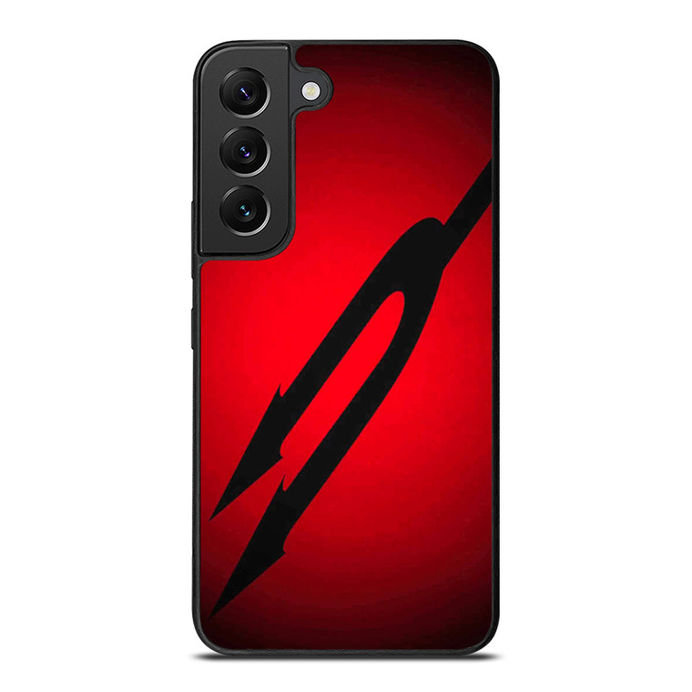 QUEENS OF THE STONE AGE SONGS FOR THE DEAF Samsung Galaxy S22 Plus Case Cover