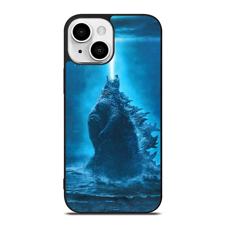 GODZILLA 2 KING OF THE MONSTERS iPhone 13 Mini Case Cover