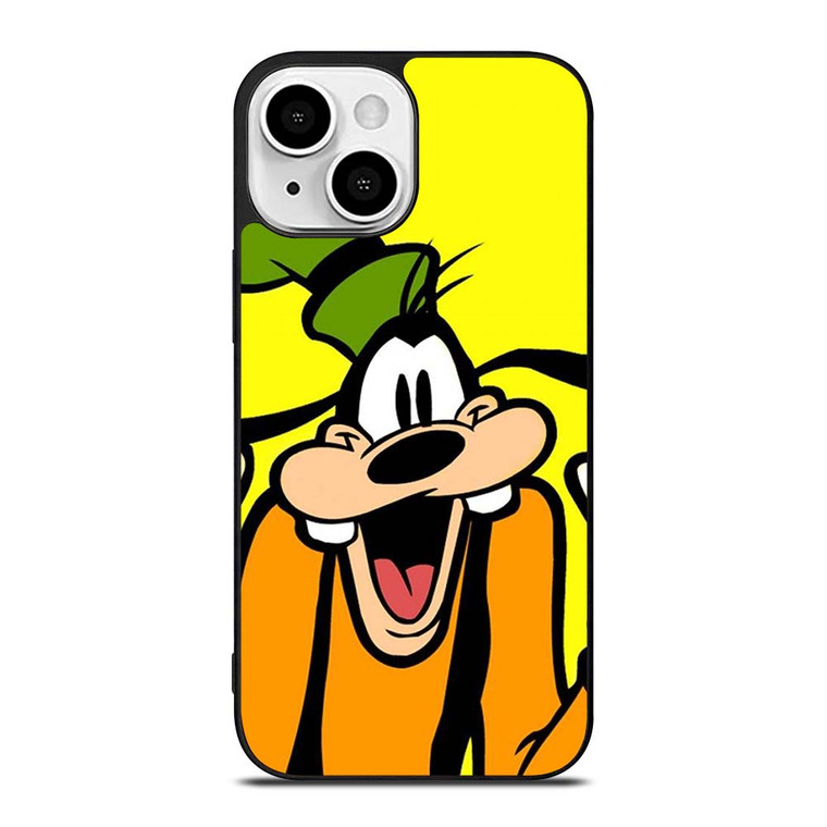GOOFY DISNEY VINTAGE iPhone 13 Mini Case Cover