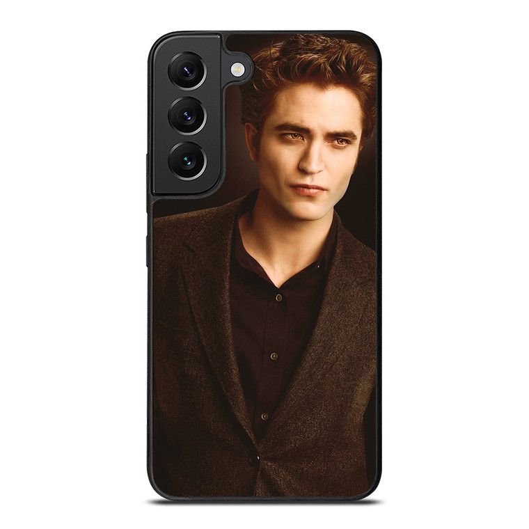 ROBERT PATTINSON Samsung Galaxy S22 Plus Case Cover