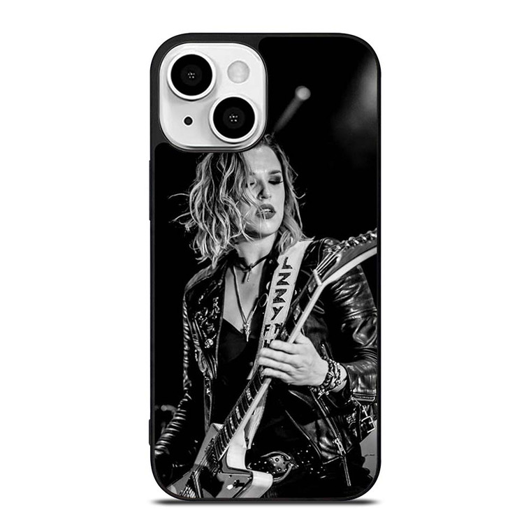 HALESTORM LZZY BAND iPhone 13 Mini Case Cover