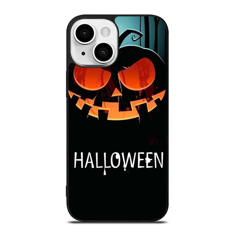 HALLOWEEN ICON iPhone 13 Mini Case Cover