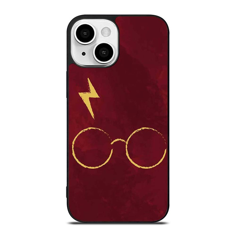 HARRY POTTER ICON iPhone 13 Mini Case Cover