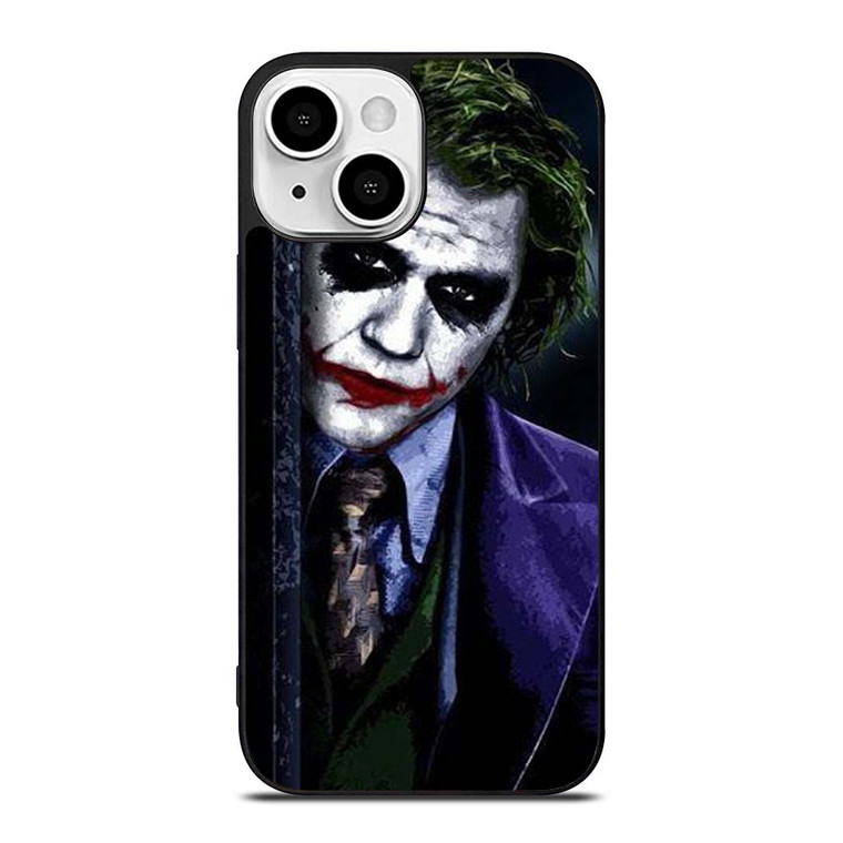 HEATH LEDGER JOKER iPhone 13 Mini Case Cover