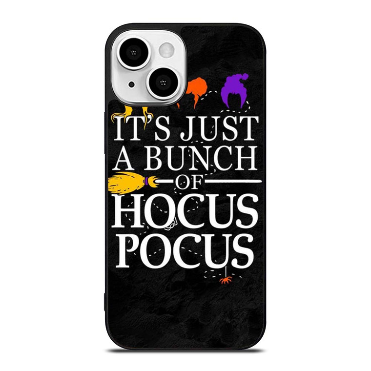 HOCUS POCUS QUOTE iPhone 13 Mini Case Cover
