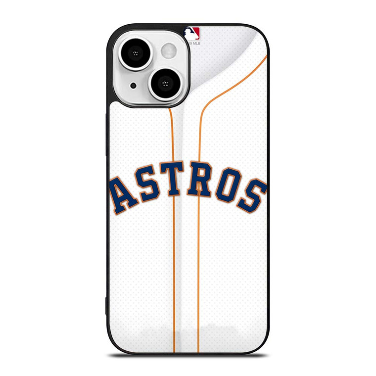HOUSTON ASTROS 2020 MLB JERSEY iPhone 13 Mini Case Cover
