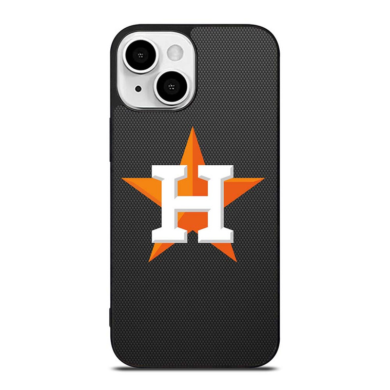 HOUSTON ASTROS THE STARS MLB iPhone 13 Mini Case Cover