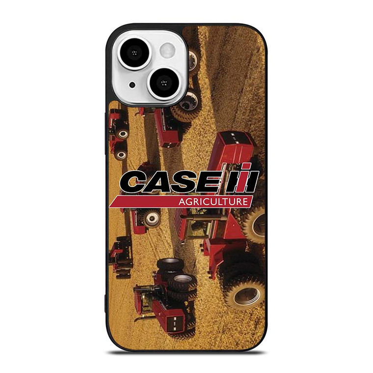 INTERNATIONAL HARVESTER TRACTOR LOGO iPhone 13 Mini Case Cover