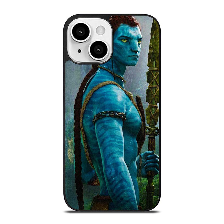 JAKE SULLY AVATAR 2 iPhone 13 Mini Case Cover