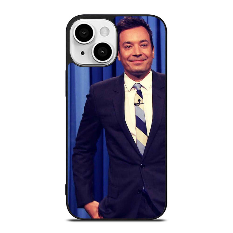 JIMMY FALLON COMEDIAN iPhone 13 Mini Case Cover