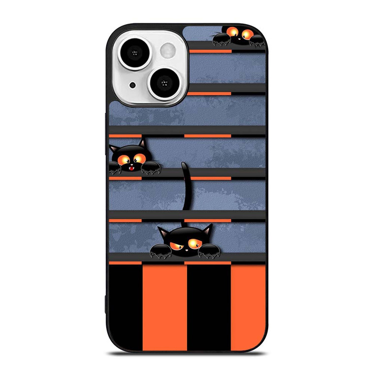 KATE SPADE NEW FASHION WALL iPhone 13 Mini Case Cover