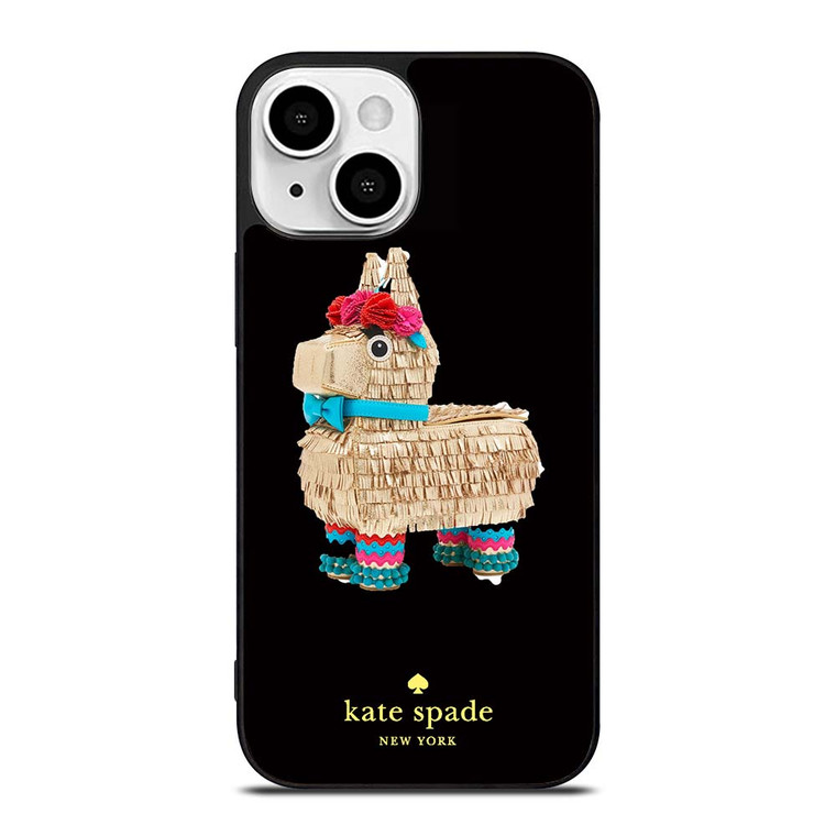 KATE SPADE PINATA iPhone 13 Mini Case Cover