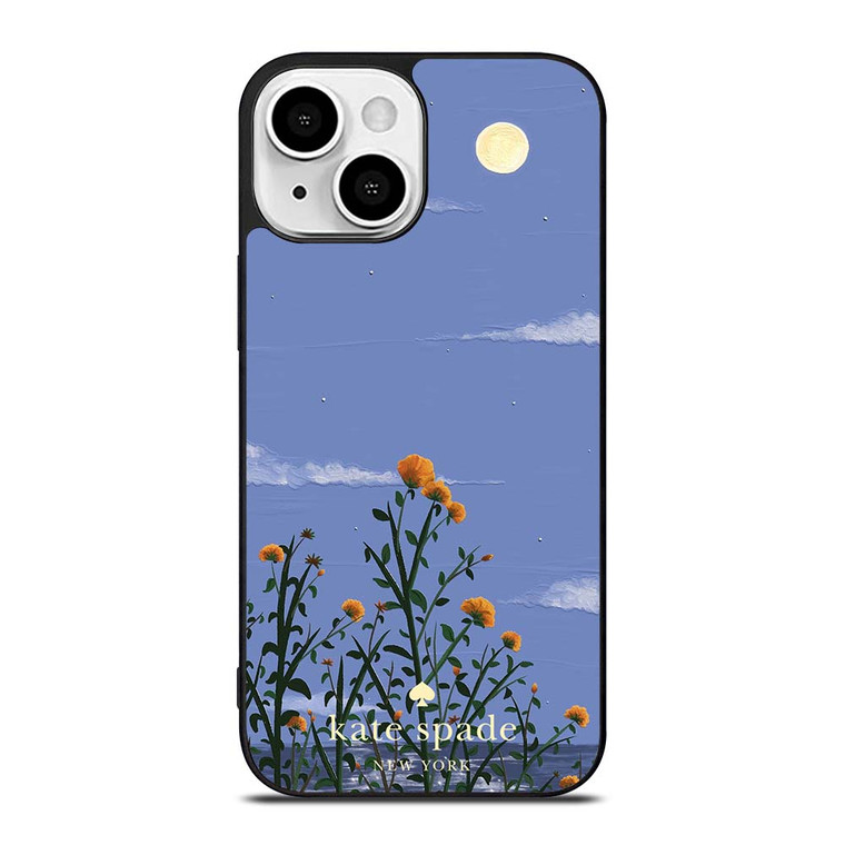 KATE SPADE SPRING SEASON iPhone 13 Mini Case Cover