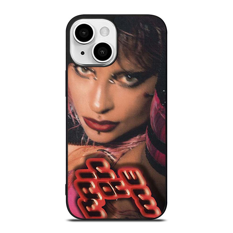 LADY GAGA RAIN ON ME COVER iPhone 13 Mini Case Cover