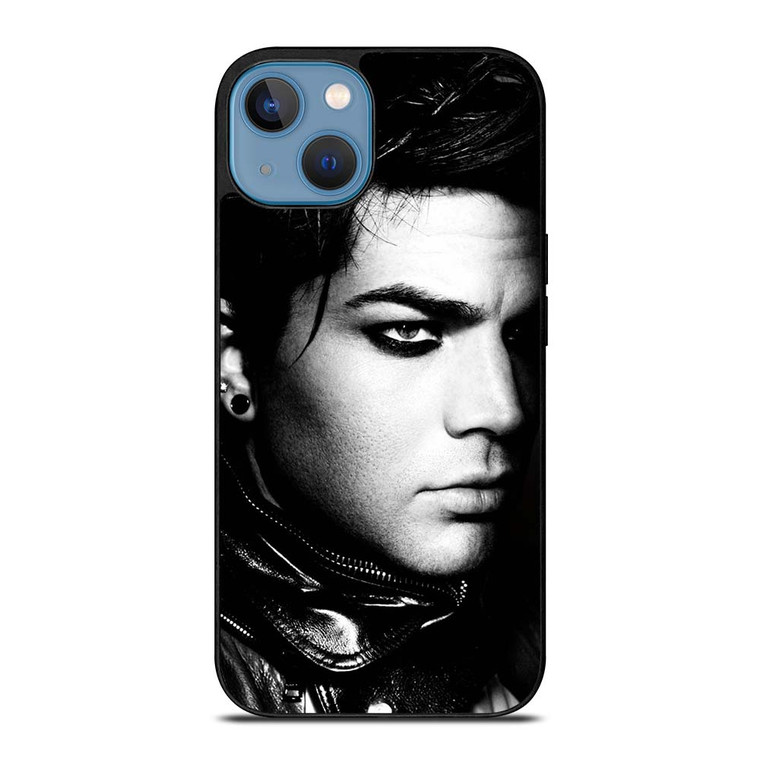 ADAM LAMBERT SINGER iPhone 13 Case Cover