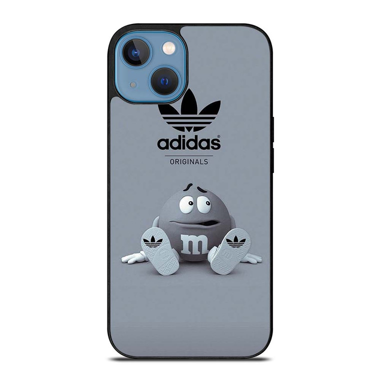 ADIDAS M&M CANDY iPhone 13 Case Cover