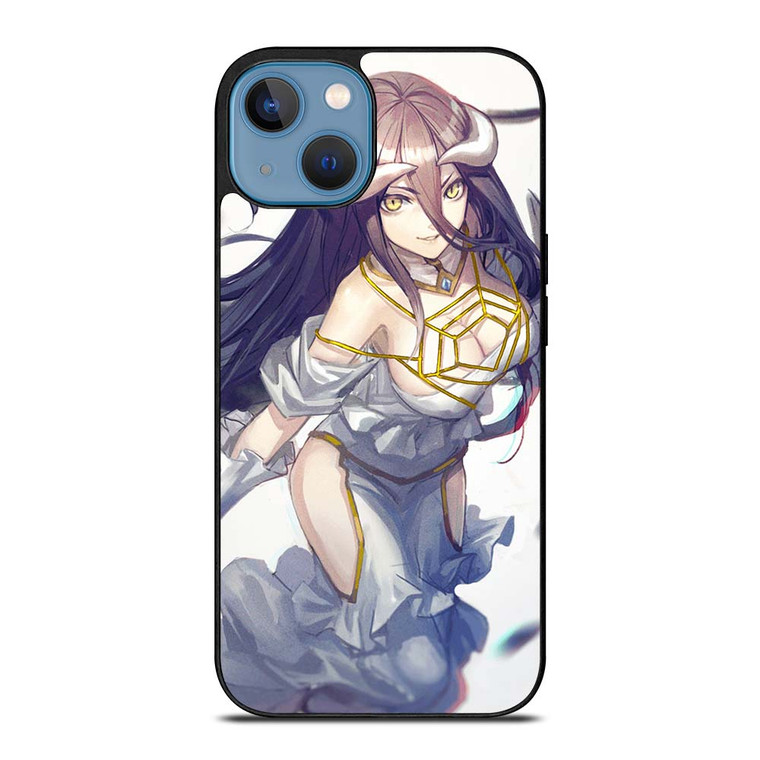 ALBEDO GENSHIN IMPACT iPhone 13 Case Cover