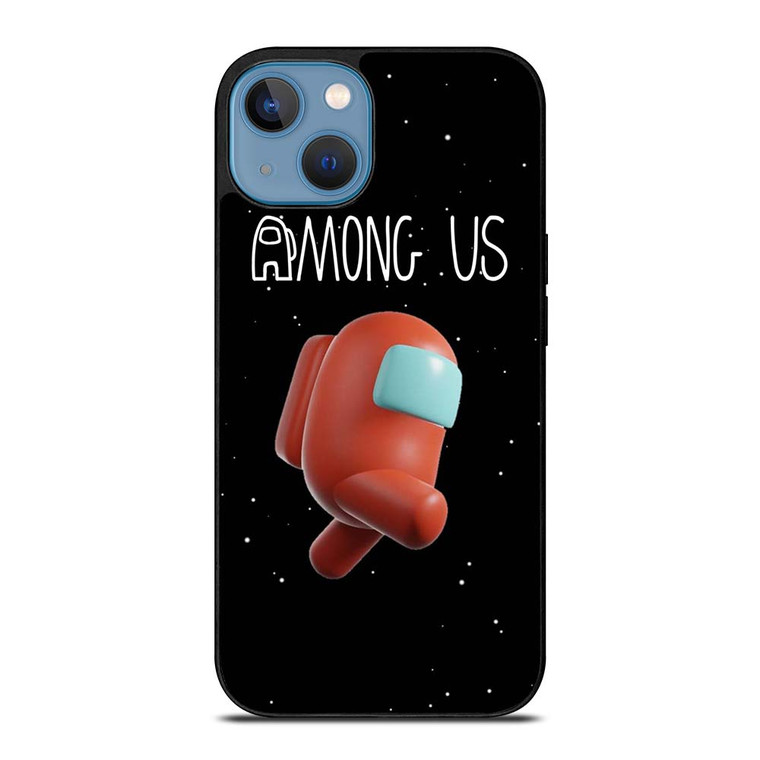AMONG US GAME 2 iPhone 13 Case Cover AMONG US GAME 2 iPhone 13 Case Cover