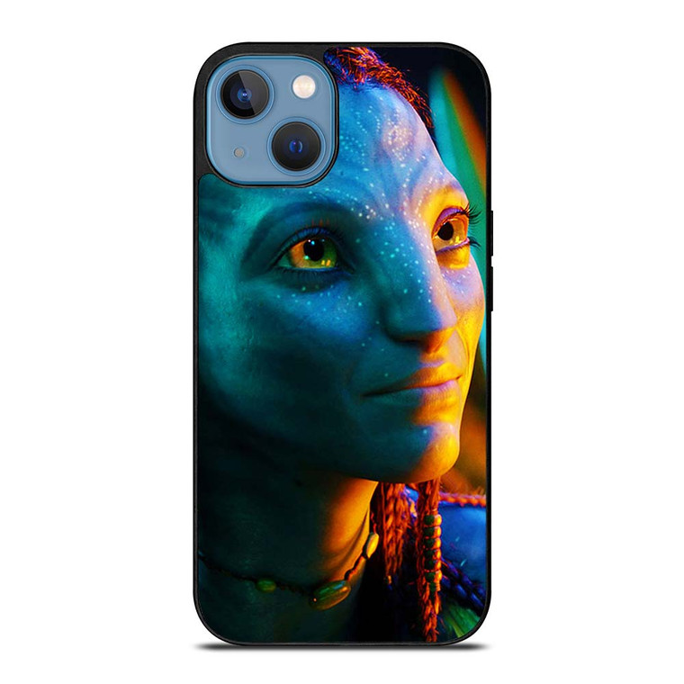 AVATAR NEYTIRI 2 iPhone 13 Case Cover